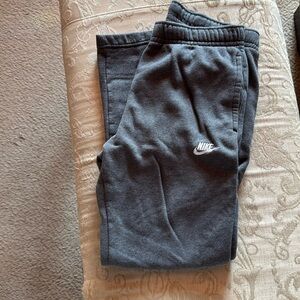 Nike sweatpants